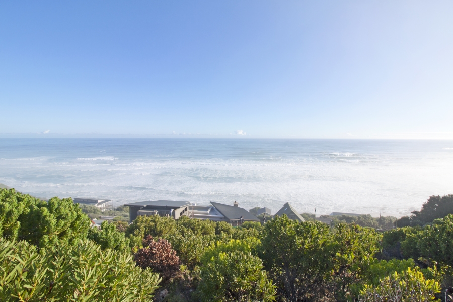 0 Bedroom Property for Sale in Misty Cliffs Western Cape